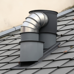 Ventilation simple flux : assurez une ventilation de base pour un confort optimal dans toute la maison Roquebrune-sur-Argens